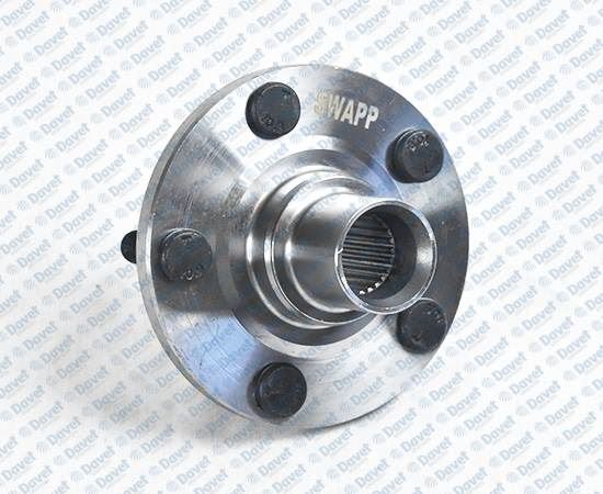 FORMPART 42498062/S On Teker Poryasi Corolla 07-13 / Avensis 98-03